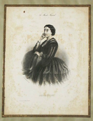Erminia Frezzolini 1850