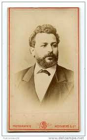 Ignazio Marini 1850