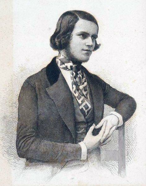 Italo Gardoni 1840