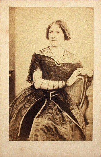 Jenny Lind 1845