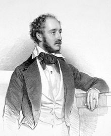 Lorenzo Salvi 1840