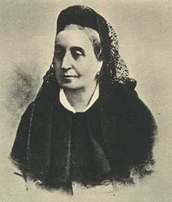 Guiseppina Streponi 1890