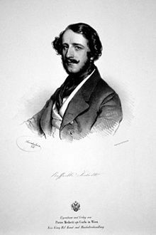 Raffaele Ferlotti 1841