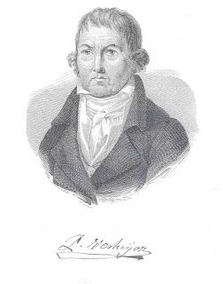 Pieter Verheyen (1747-1819)