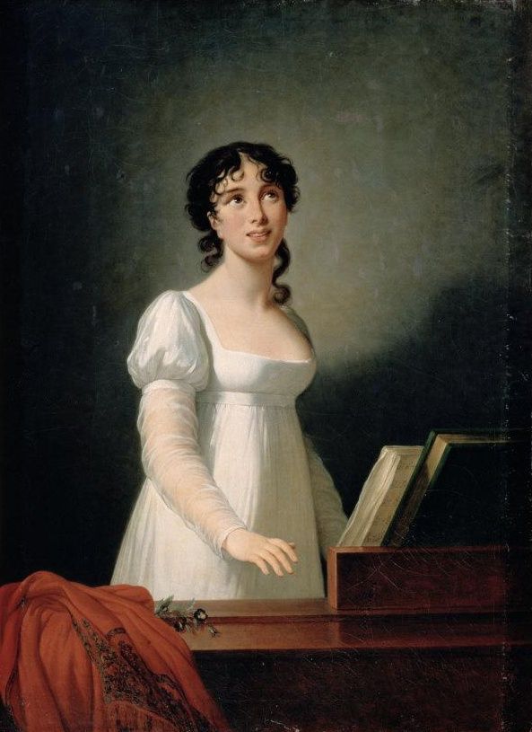 Angelia Catalani 1780-1849
