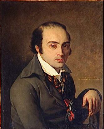Andrea Chénier 1762-1794