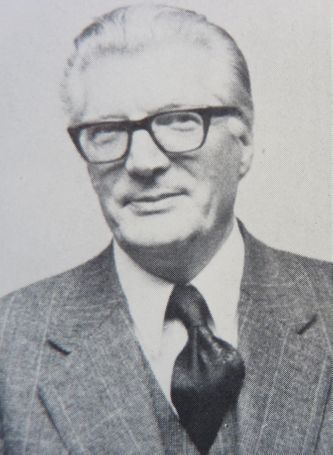 Bart Lotigiers (1914-1995)
