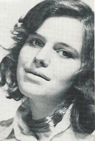 Sopraan Blance Bergman overleed op 19 jarige leeftijd bij een verkeersongeval.