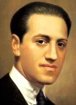 Georges Gershwin (1898-1937).