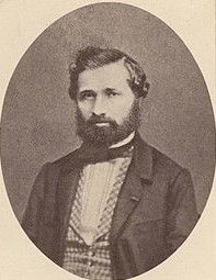 Adolphe Charles Adam (1803-1856)