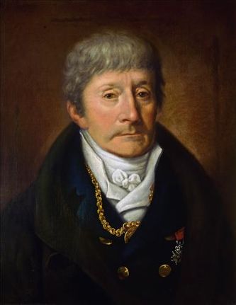 Antonio Salieri (1750-1825)